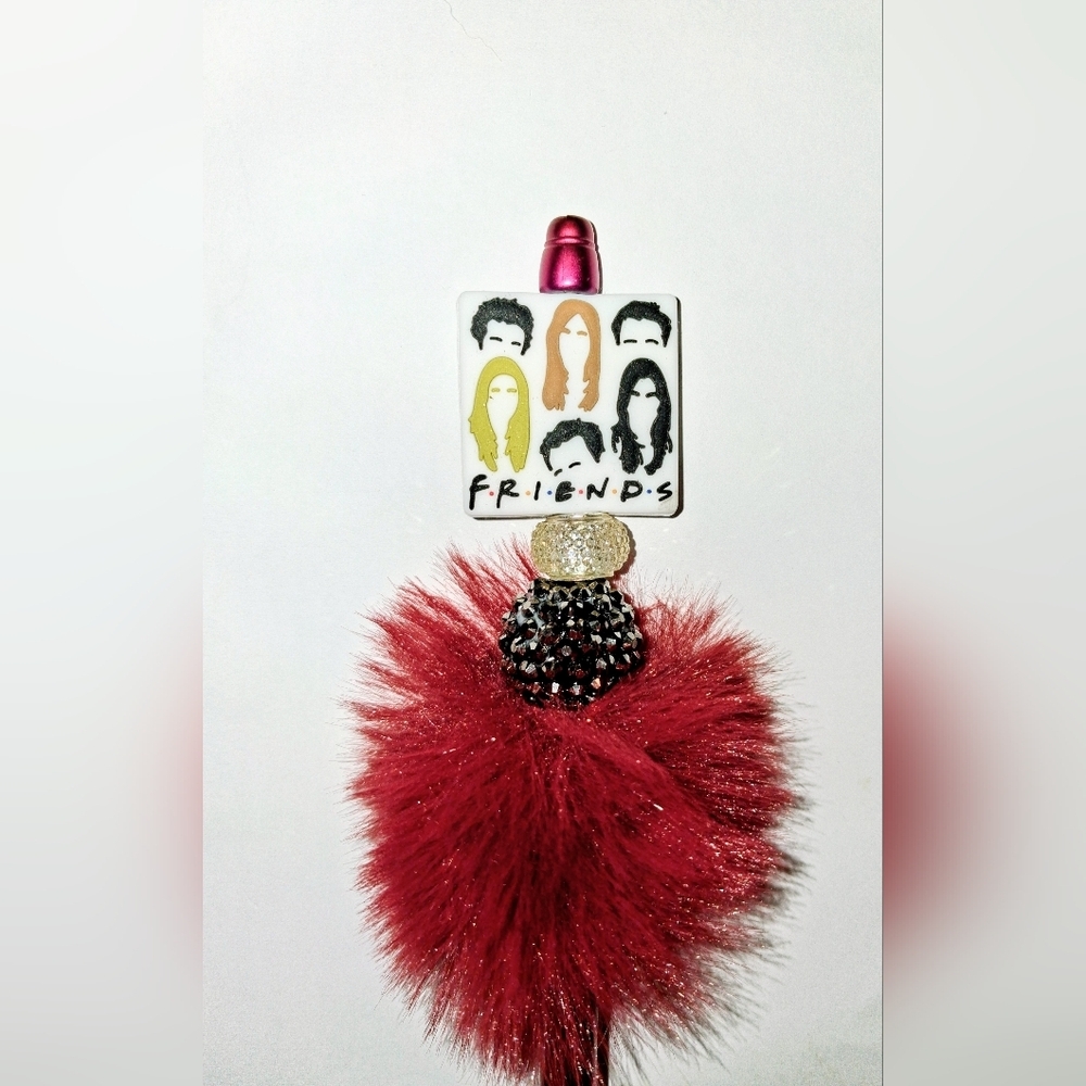 ❤️ F.R.I.E.N.D.S - CHARM PEN